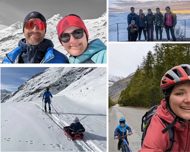 Location de chalet en Savoie