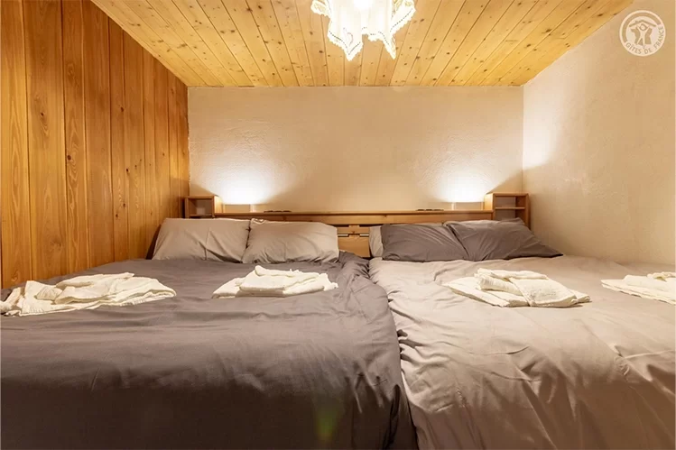 Location de chalet en Savoie