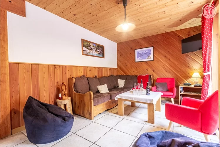 Location de chalet en Savoie